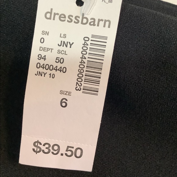 JONES STUDIO skirt - Picture 4 of 4